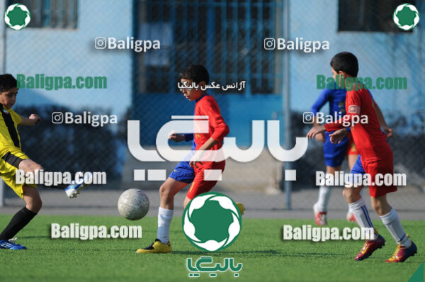 آریا - آینده سازان