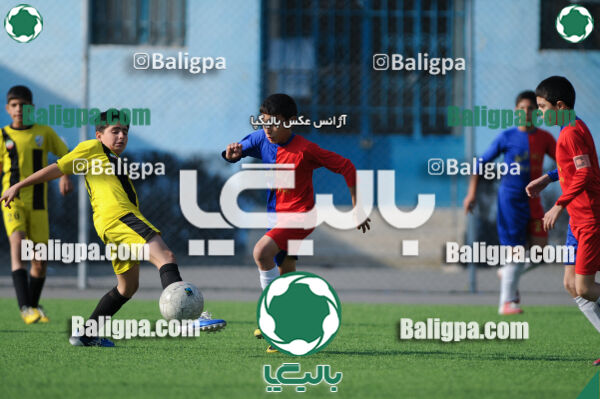 آریا - آینده سازان