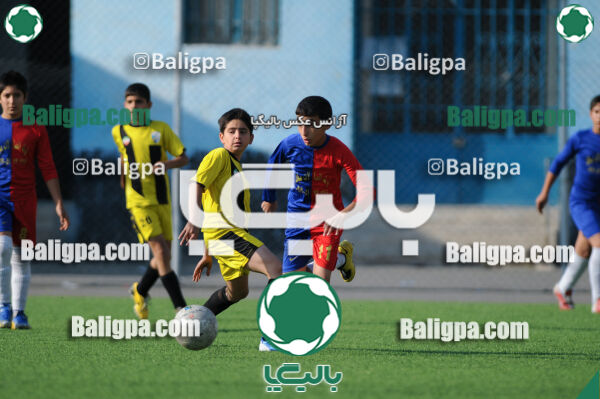 آریا - آینده سازان