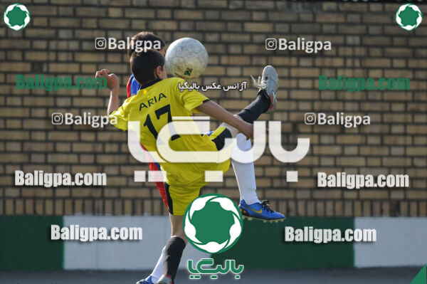 آریا - آینده سازان