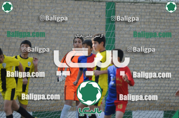 آریا - آینده سازان
