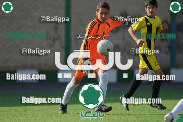 آریا - آینده سازان