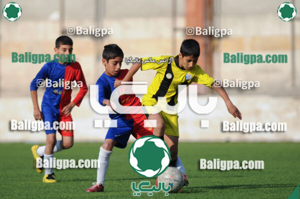 آریا - آینده سازان