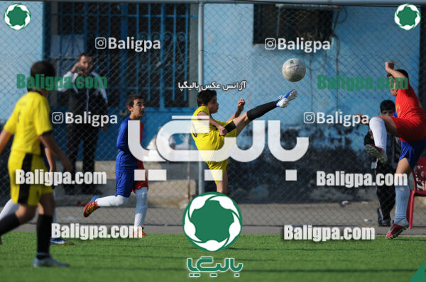 آریا - آینده سازان
