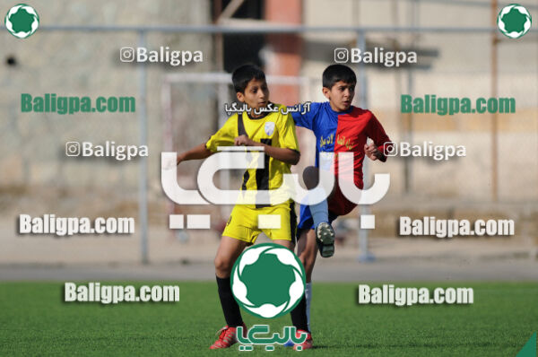 آریا - آینده سازان