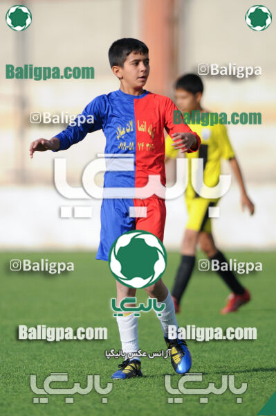آریا - آینده سازان