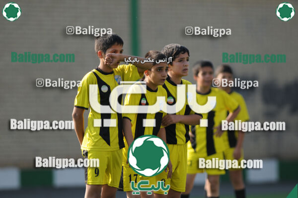 آریا - آینده سازان
