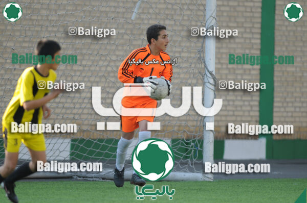 آریا - آینده سازان