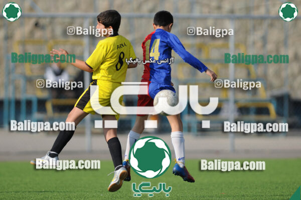 آریا - آینده سازان