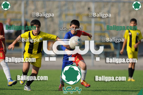 آریا - آینده سازان