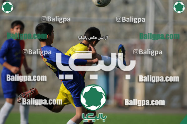 آریا - آینده سازان