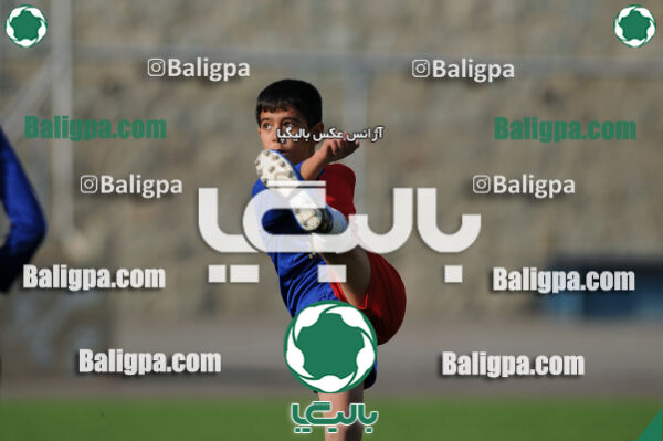 آریا - آینده سازان