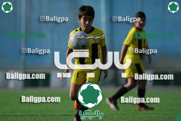 آریا - آینده سازان