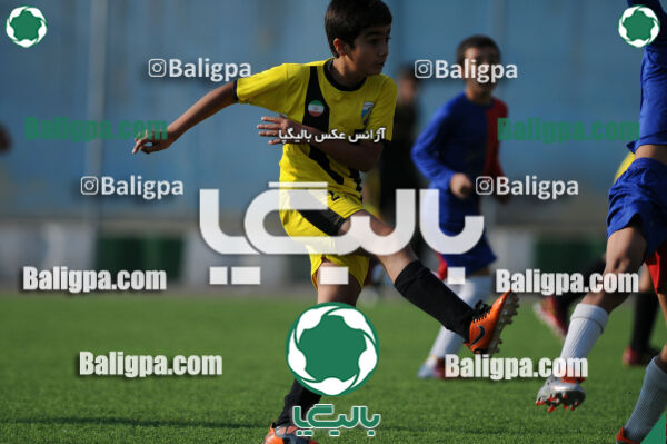 آریا - آینده سازان