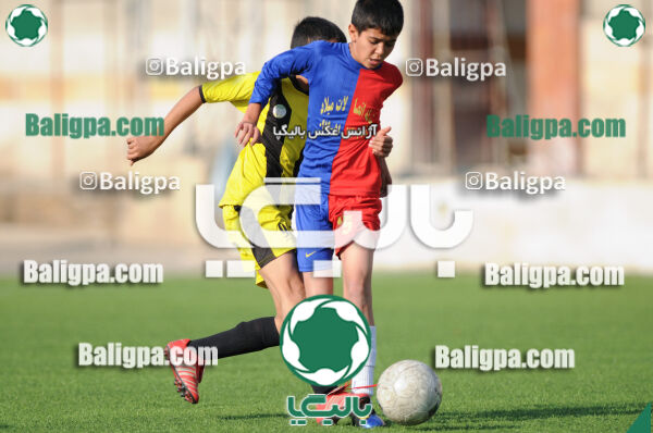 آریا - آینده سازان