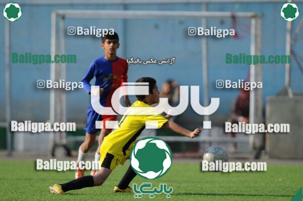 آریا - آینده سازان