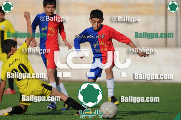آریا - آینده سازان