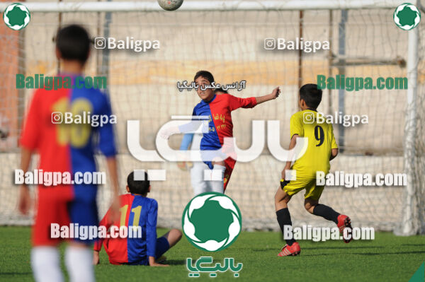 آریا - آینده سازان