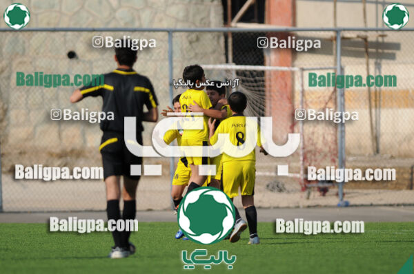 آریا - آینده سازان