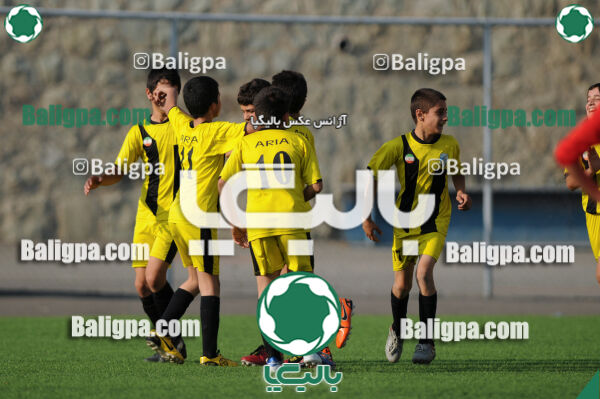 آریا - آینده سازان