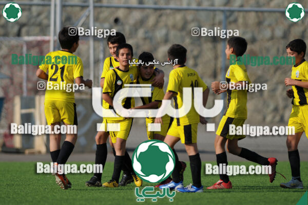 آریا - آینده سازان