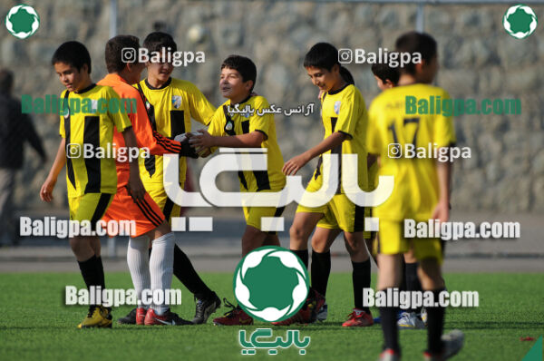 آریا - آینده سازان