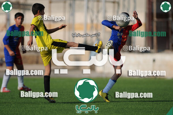 آریا - آینده سازان