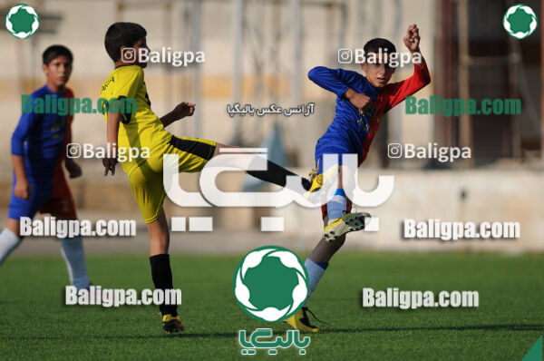 آریا - آینده سازان