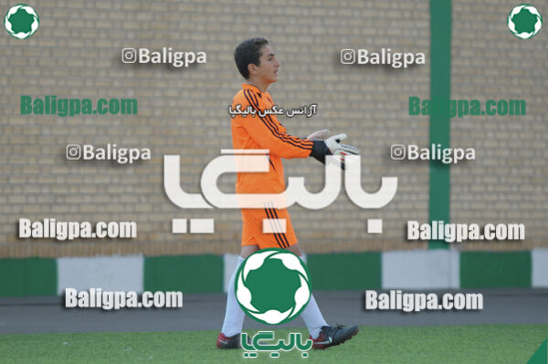 آریا - آینده سازان