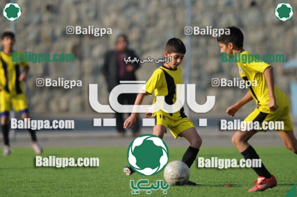 آریا - آینده سازان