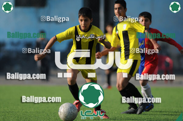 آریا - آینده سازان
