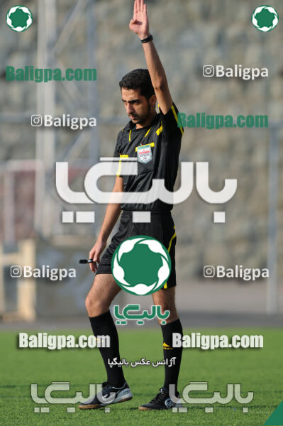 آریا - آینده سازان