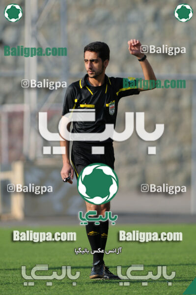 آریا - آینده سازان