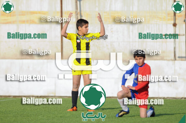 آریا - آینده سازان