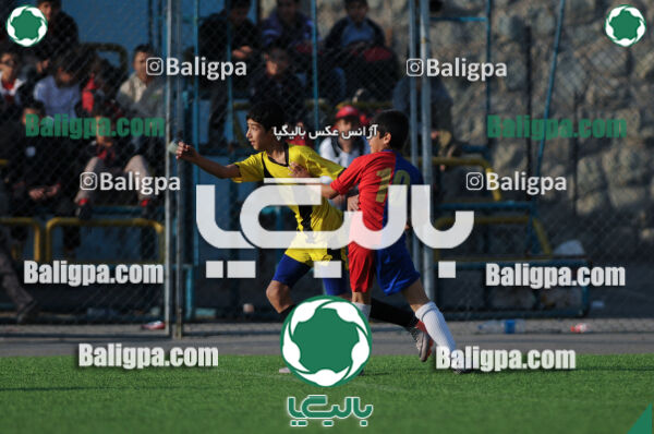 آریا - آینده سازان