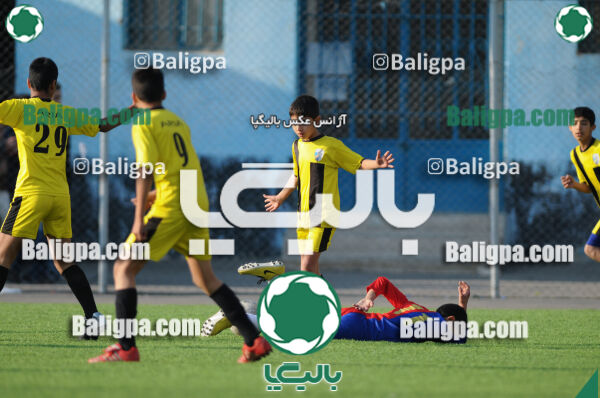 آریا - آینده سازان