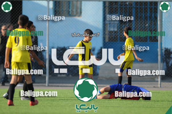 آریا - آینده سازان