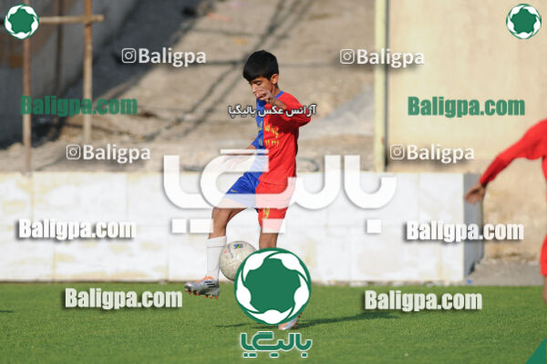 آریا - آینده سازان