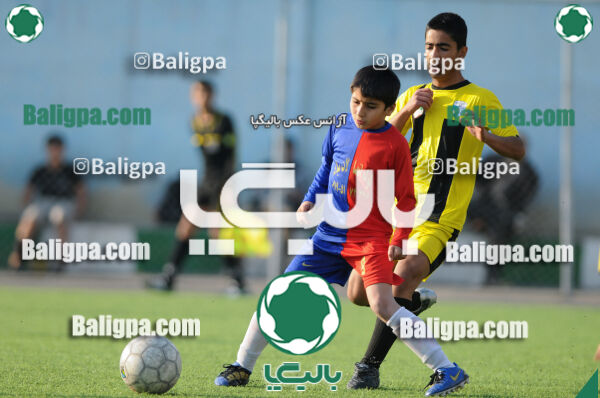 آریا - آینده سازان