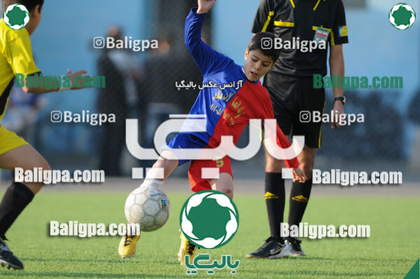 آریا - آینده سازان
