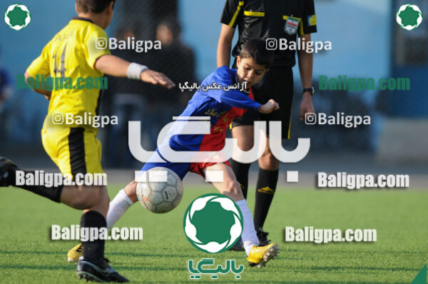 آریا - آینده سازان