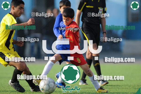 آریا - آینده سازان