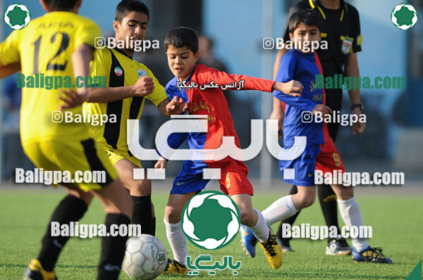 آریا - آینده سازان