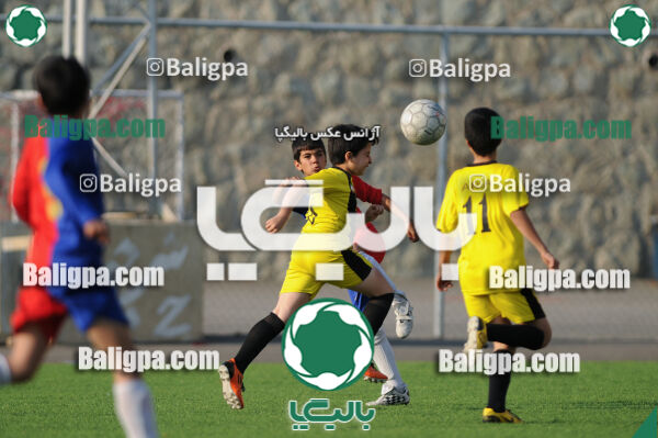 آریا - آینده سازان