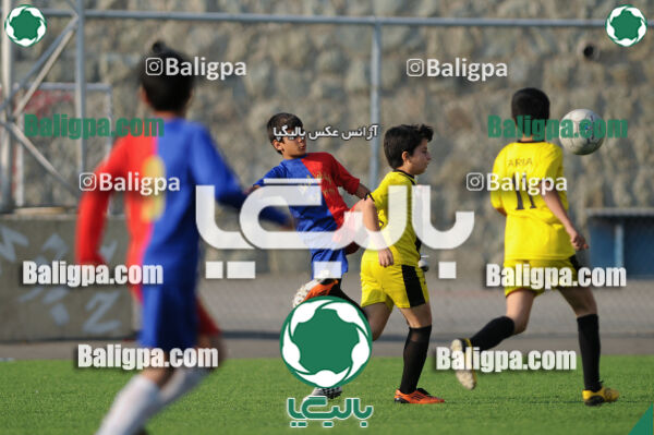 آریا - آینده سازان