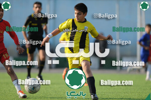 آریا - آینده سازان