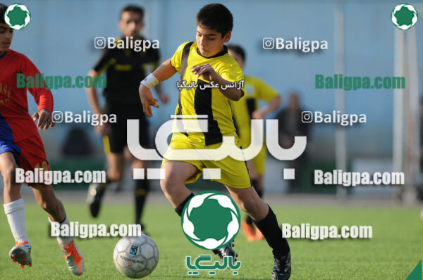 آریا - آینده سازان
