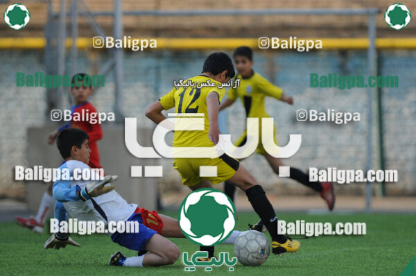 آریا - آینده سازان