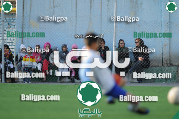 آریا - آینده سازان