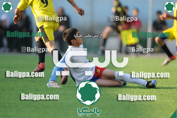 آریا - آینده سازان
